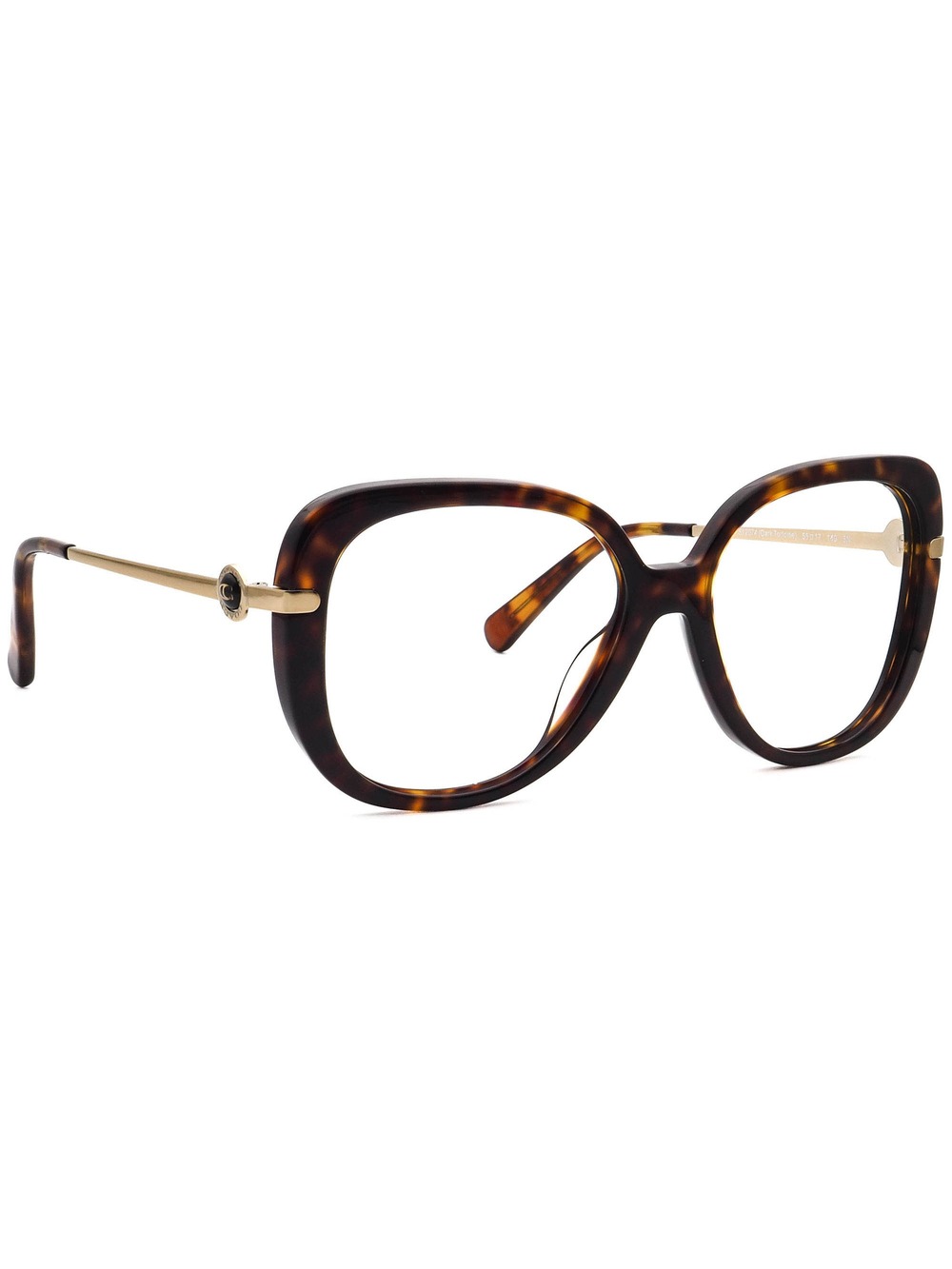 Coach HC 8320 (C6180) 512074 Eyewear
